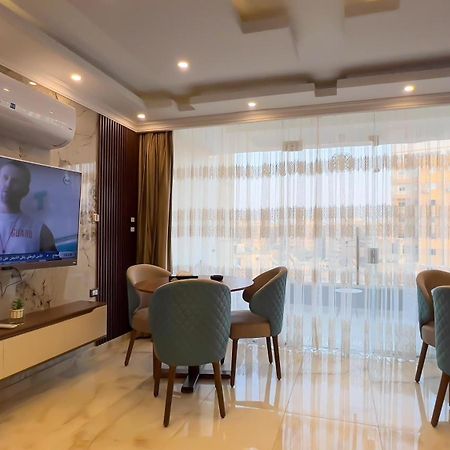 Rotana Pyramids View Vandrehjem Nazlet el-Sîsi Eksteriør billede
