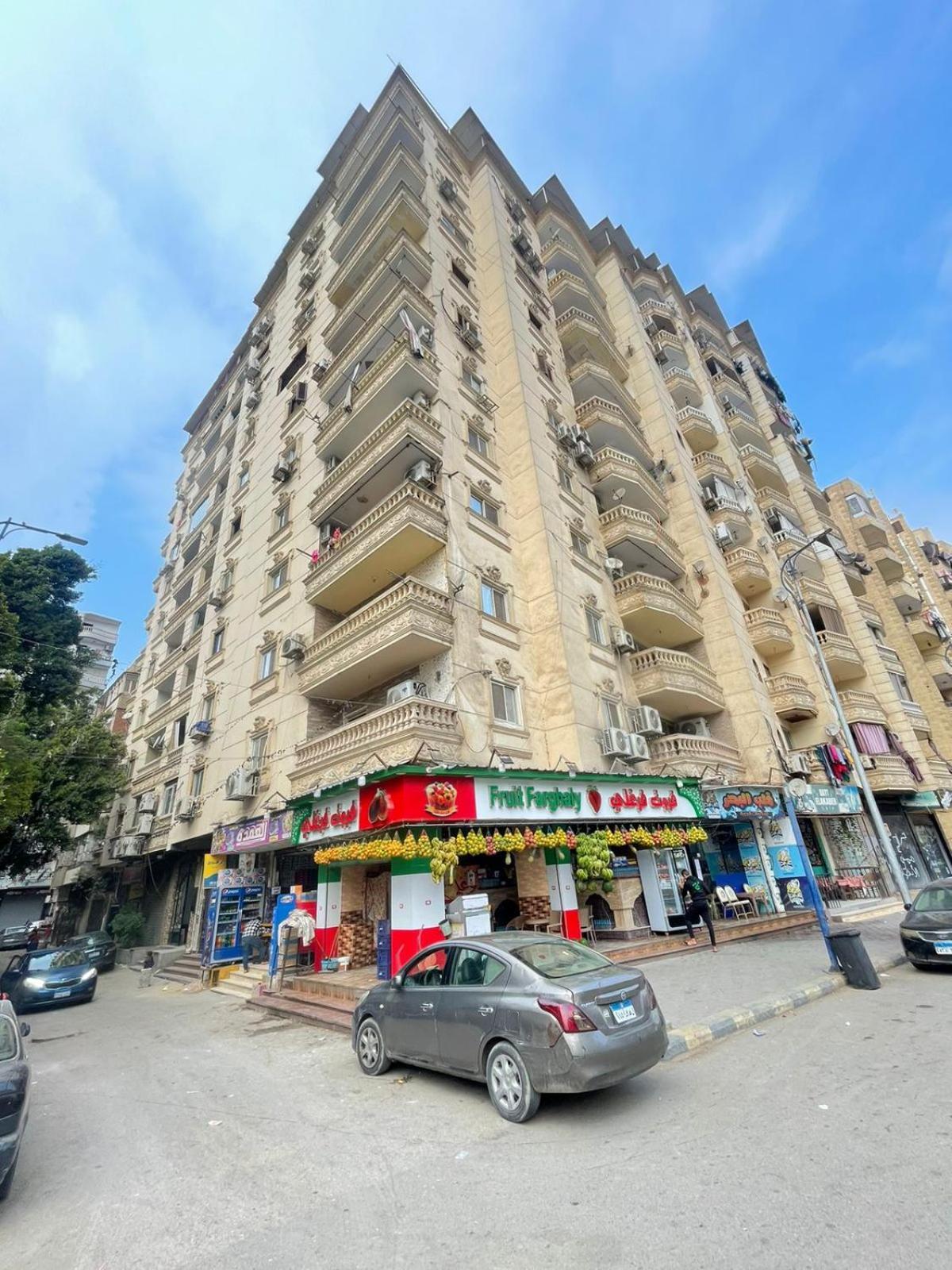 Rotana Pyramids View Vandrehjem Nazlet el-Sîsi Eksteriør billede