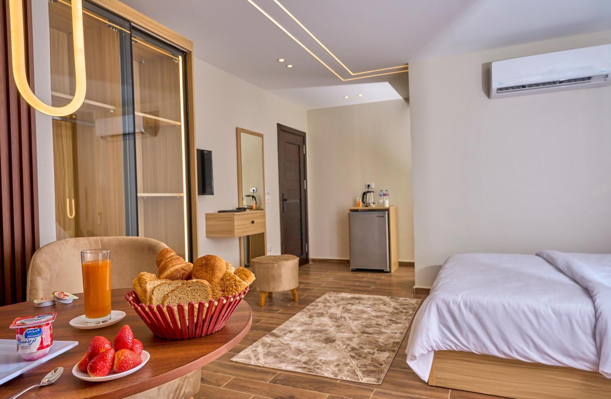 Rotana Pyramids View Vandrehjem Nazlet el-Sîsi Eksteriør billede